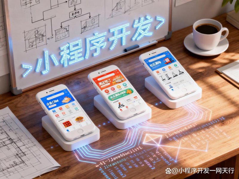 软件开发：推动信息技术行业持续创新