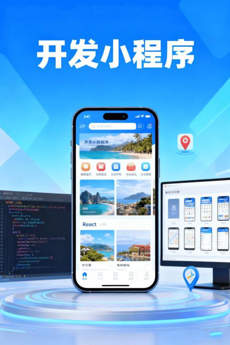 网站建设：引领企业转型的新引擎